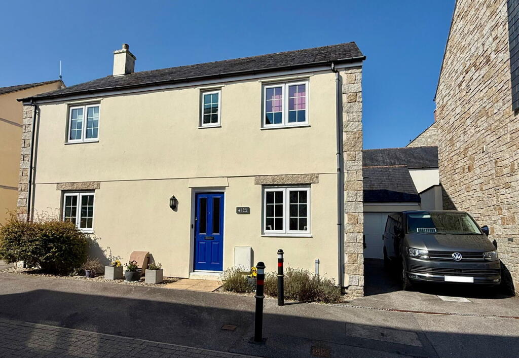 Main image of property: Rope Walk, Duporth, Nr Charlestown, PL26