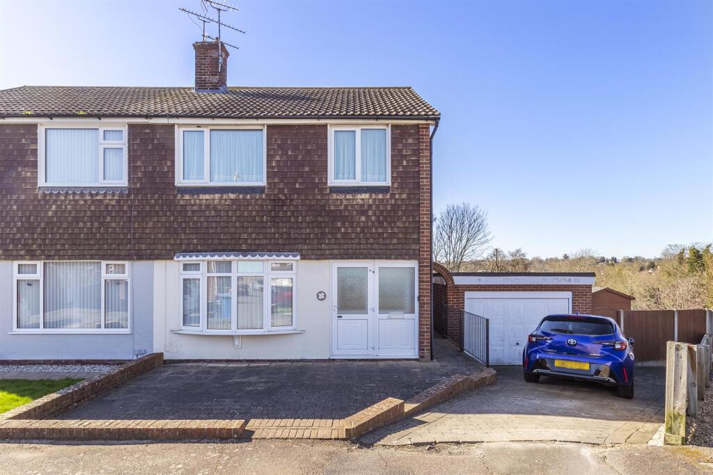 Main image of property: Willement Road, Faversham