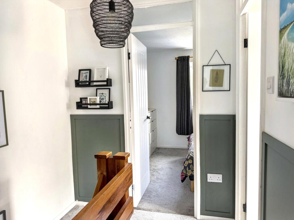 House in Truro - More