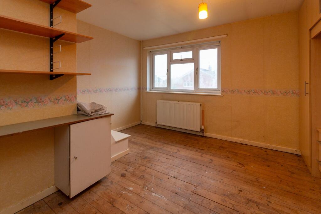 Whitelands, Cotgrave, NG12 - More