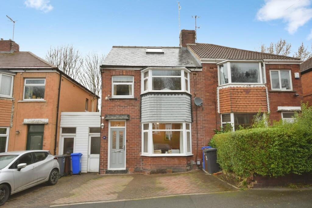 Main image of property: Watersmeet Road, Malin Bridge S6