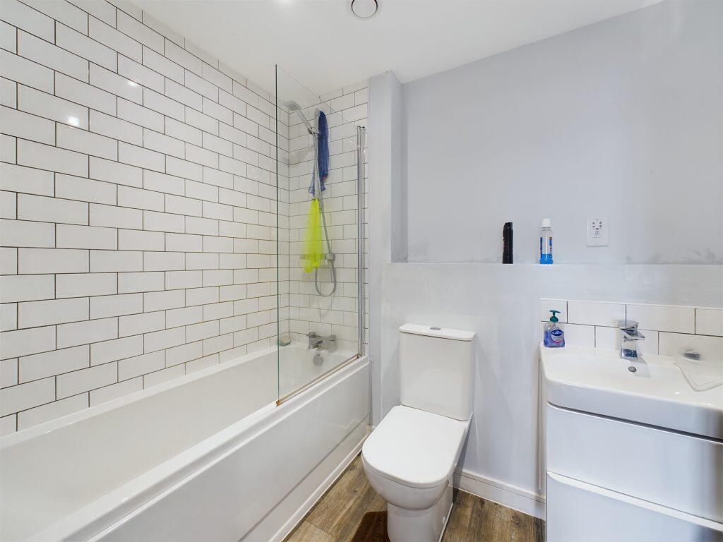 Additional image 7 of Birmingham New Street – 1 Bedroom Flat