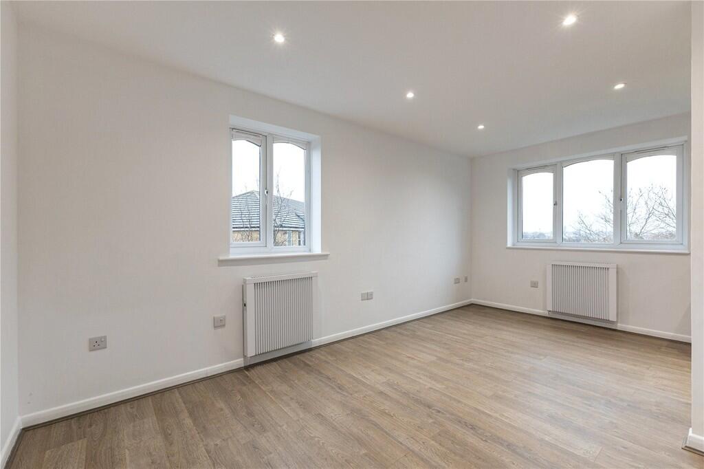 Main image of property: Blackdown Close, London