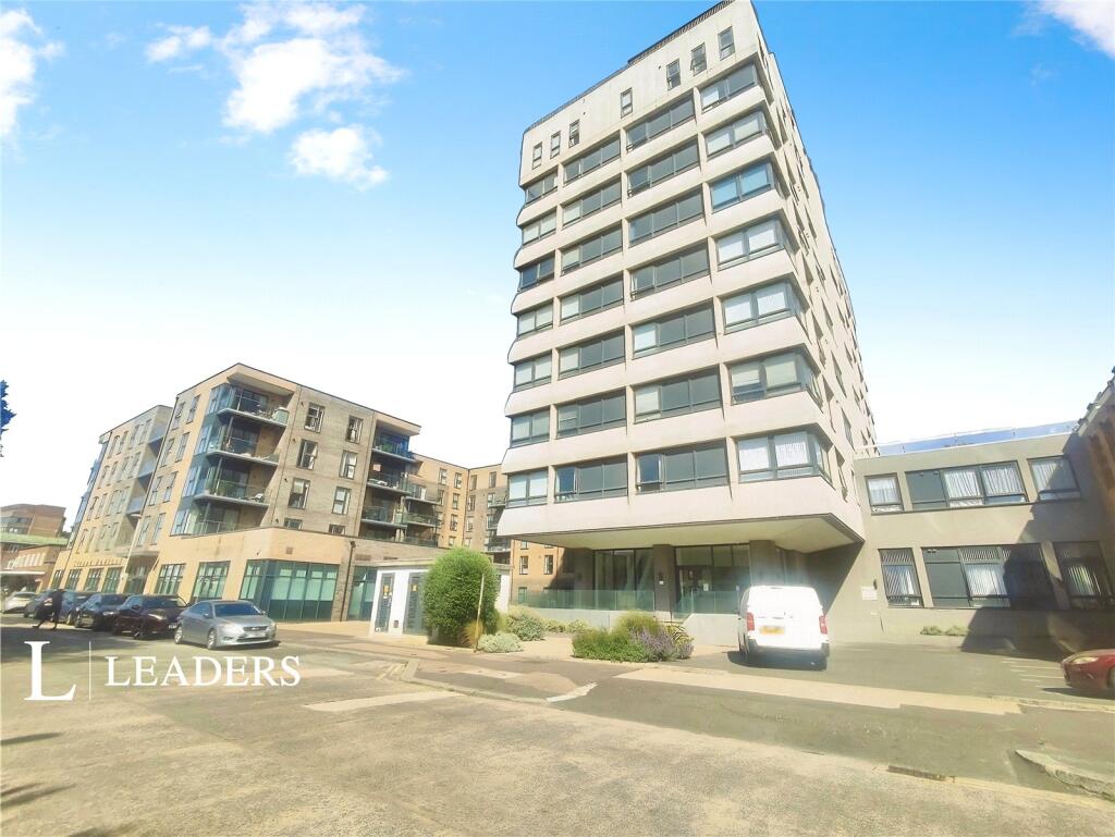 Main image of property: The Causeway, Goring-by-Sea, Worthing