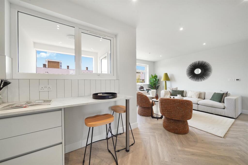 Apartment in London - View 4