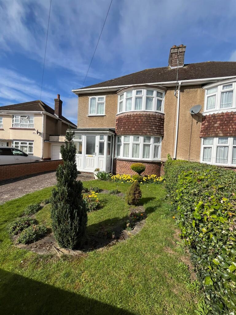 Main image of property: Honey Hill Road, Bedford