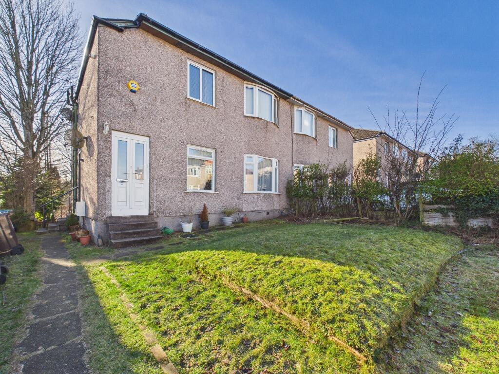 Main image of property: Glencroft Road, Glasgow, G44