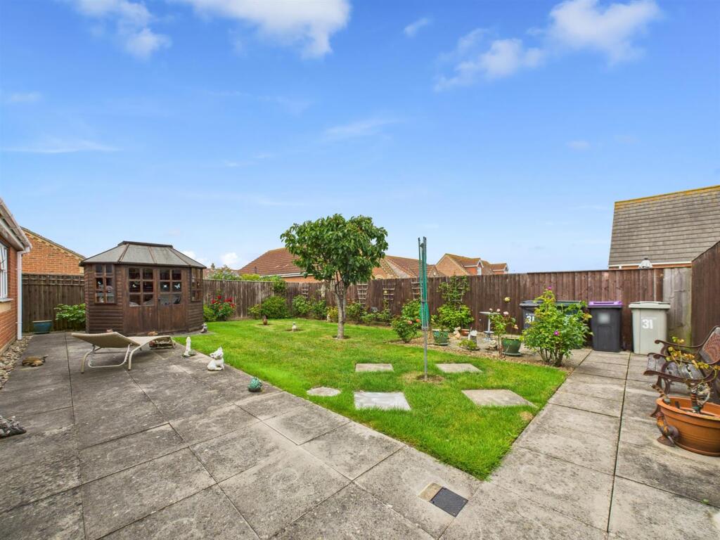 Faldos Way, Mablethorpe photo 4