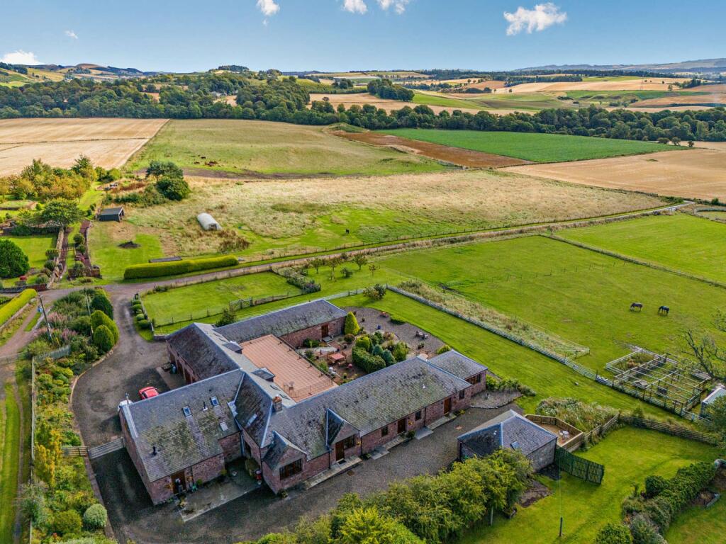 Main image of property: Alyth, Blairgowrie, Perthshire