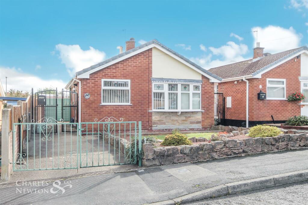 Main image of property: Grenville Drive, Ilkeston