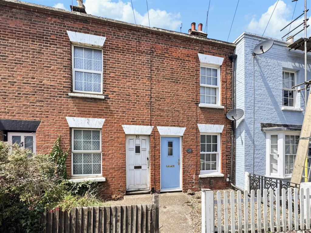 Main image of property: Borstal Hill, Whitstable