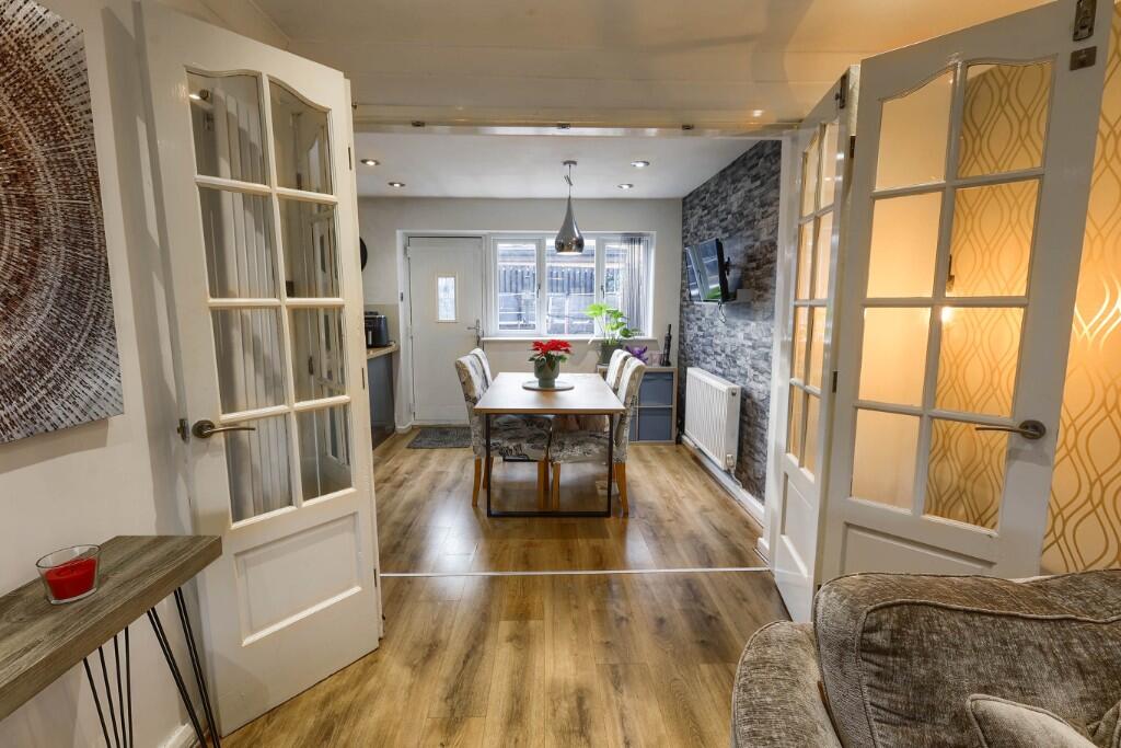 Additional image 4 of Farriers Croft, BD2 ~ With CORNER PLOT position offering POTENTIAL to extend further~