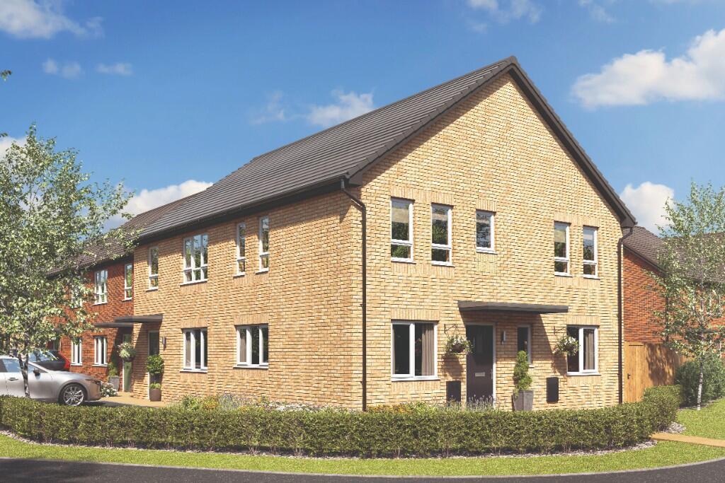 Main image of property: Dock Road North,
Port Sunlight,
CH62