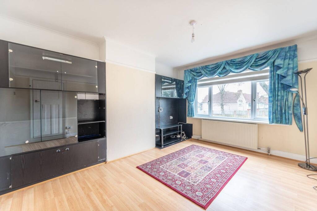 Main image of property: Whitton Avenue East, Perivale, Greenford, UB6