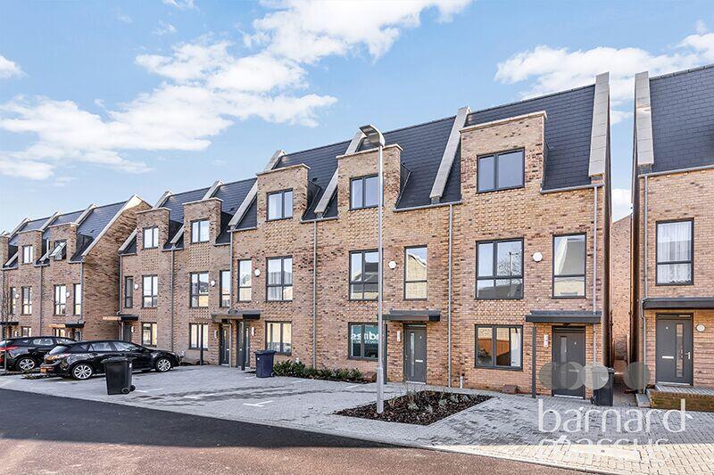 Main image of property: Well Grove, LONDON