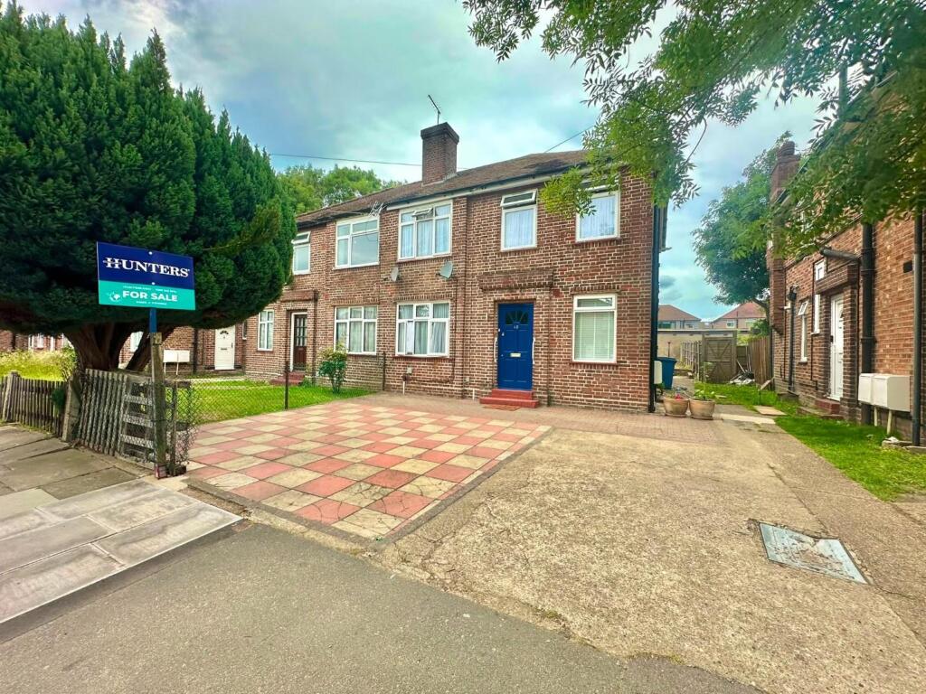 Main image of property: Botwell Crescent, Hayes