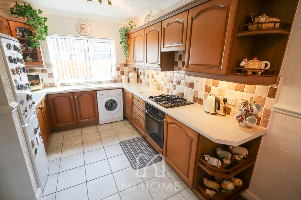 House in Fylde, Kirkham - View 5