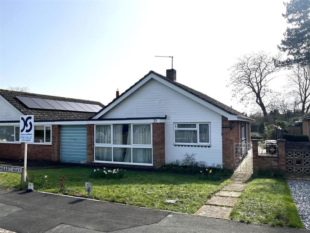 Main image of property: Greenheart Way, Abingdon, Oxfordshire, OX13