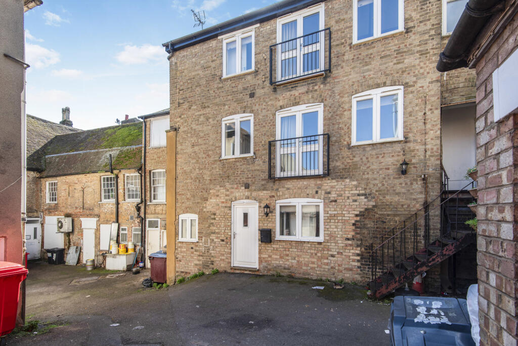 Main image of property: Bucklersbury, Hitchin, Hertfordshire, SG5