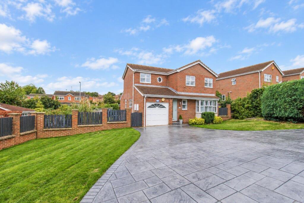 House in Wakefield, Outwood