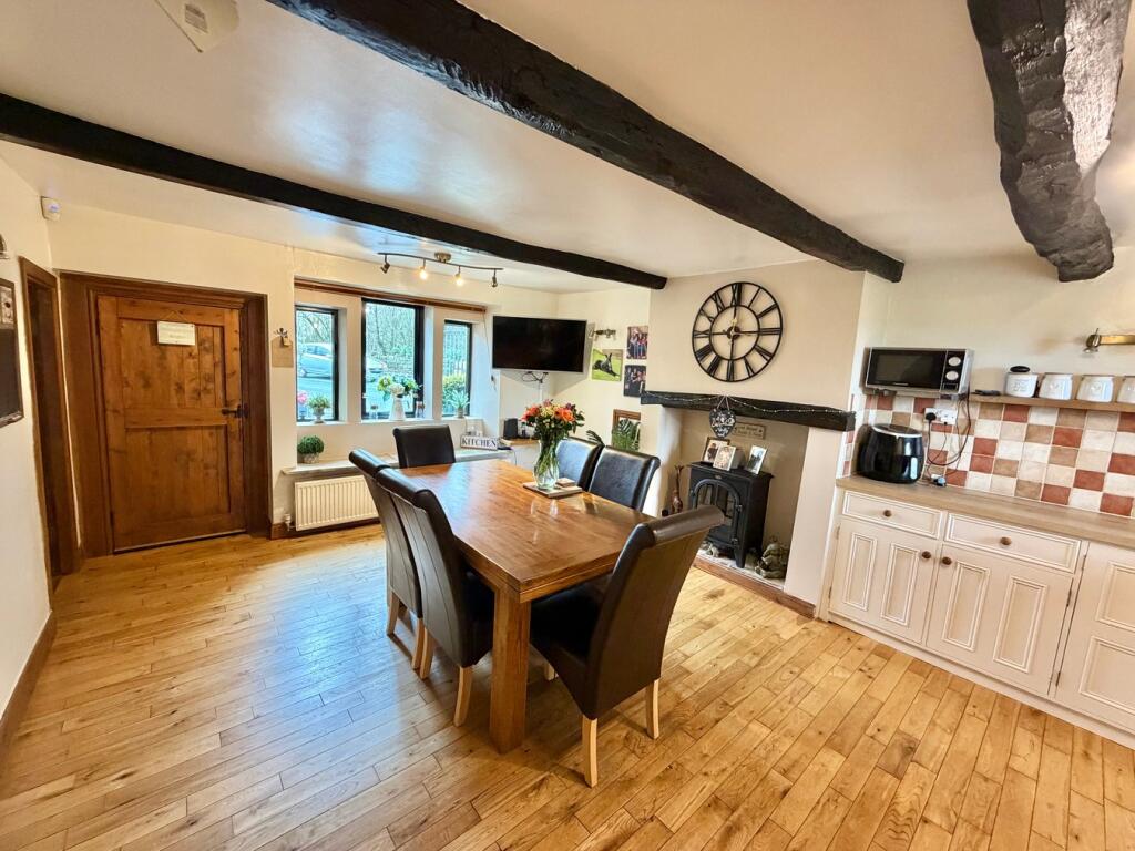 Additional image 4 of Keighley Road, Denholme, Bradford, BD13