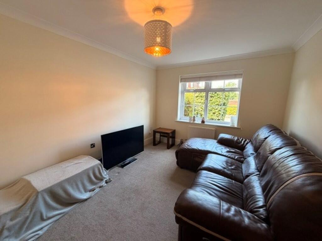 House in Preston, Lancashire - More