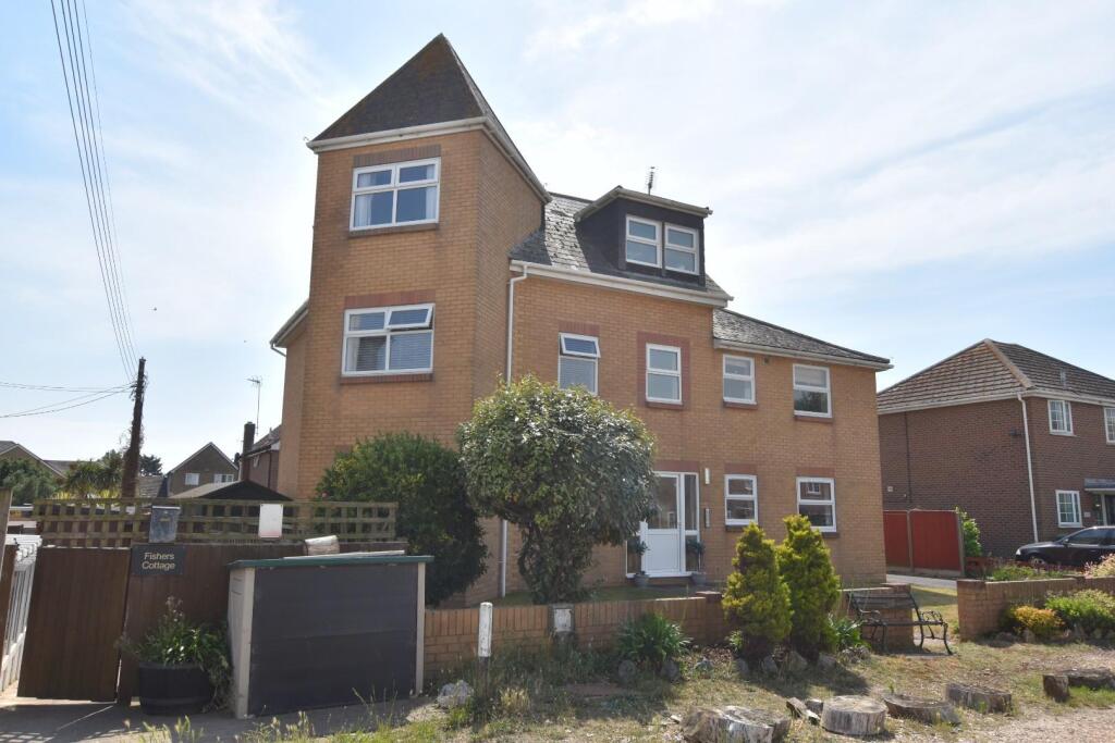 Main image of property: St. Nicholas Road, Littlestone