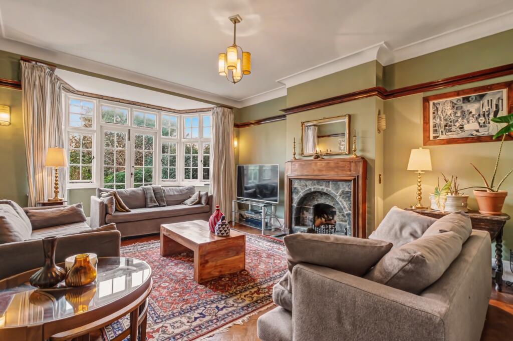 Main image of property: Anson Road, Willesden Green, London NW2