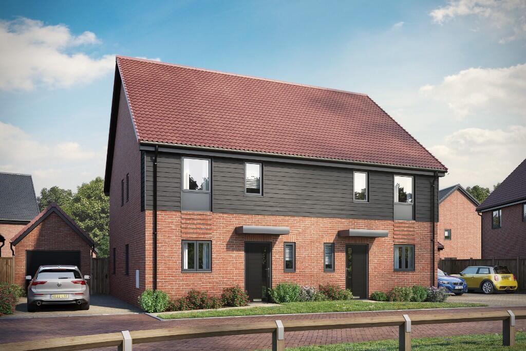 Main image of property: Coast Road,
Bacton
Norfolk
Bacton
NR12 0ES