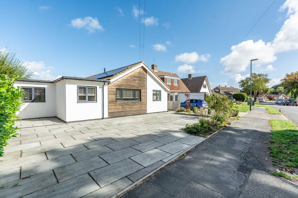 Main image of property: Orchard Way, Barnham