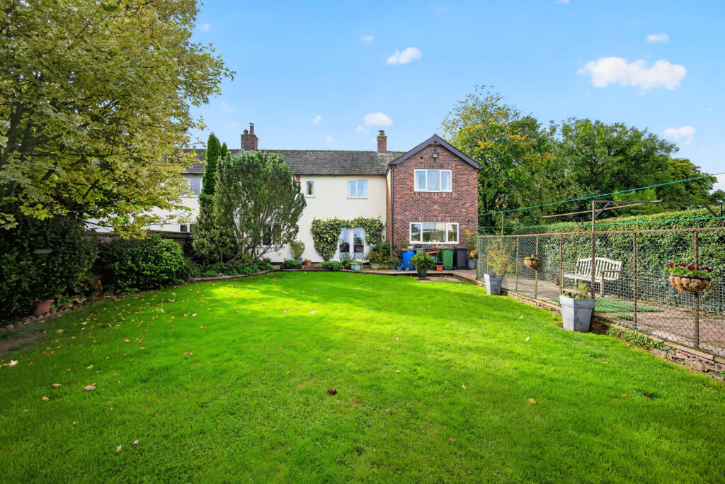 House in Carlisle - View 4