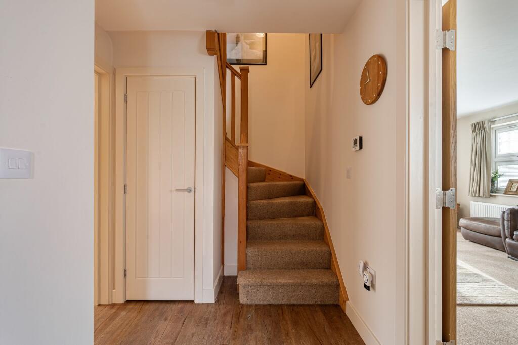 House in East Lindsey, Horncastle - More