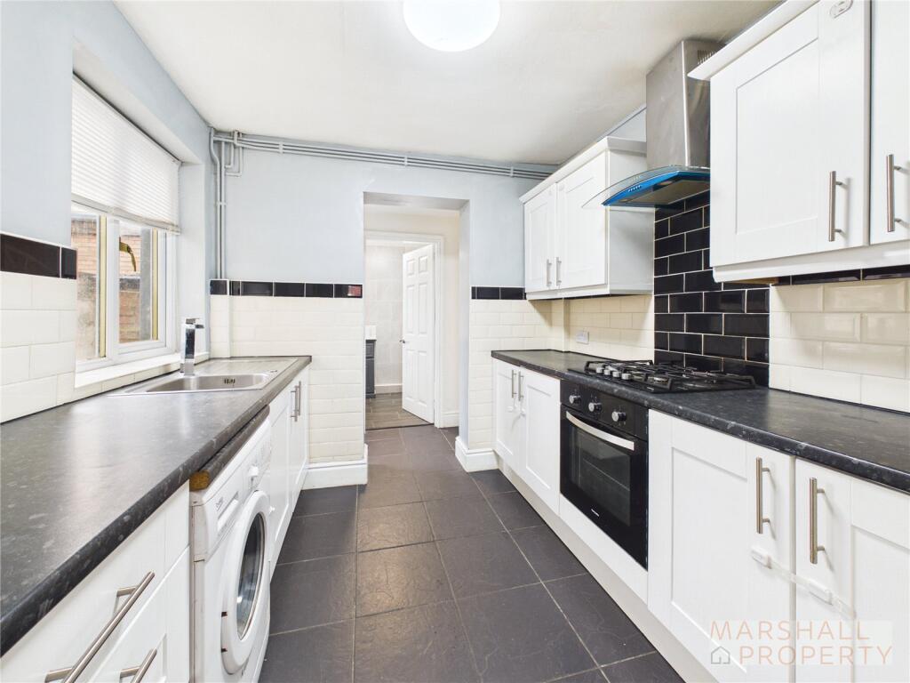 House in Liverpool, Kensington Fields, Kensington - View 5