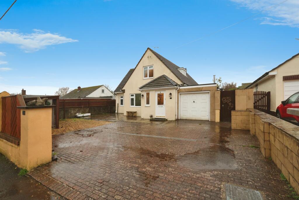 Main image of property: Kitchener Road, Amesbury, Salisbury
