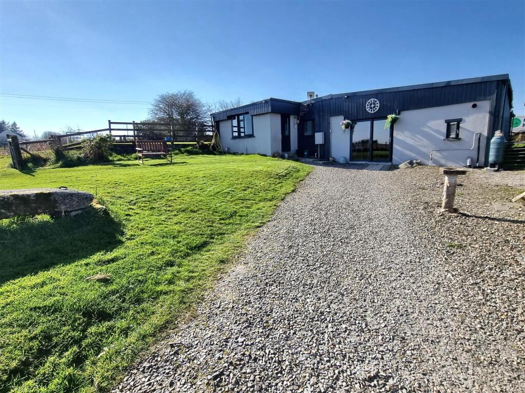 Main image of property: Middle Lords Waste, Bolventor, Launceston