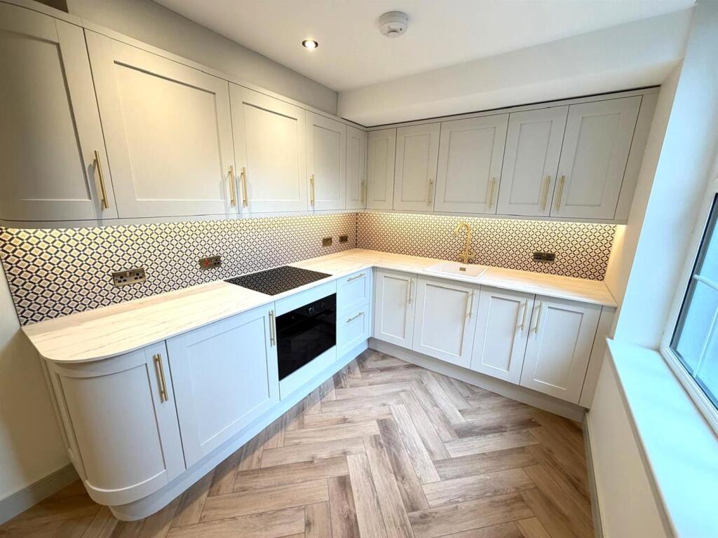 Main image of property: 2 Bartholomews, East Street, Brighton