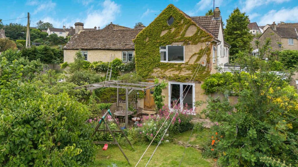 Main image of property: Star Hill, Forest Green, Nailsworth, Stroud, GL6