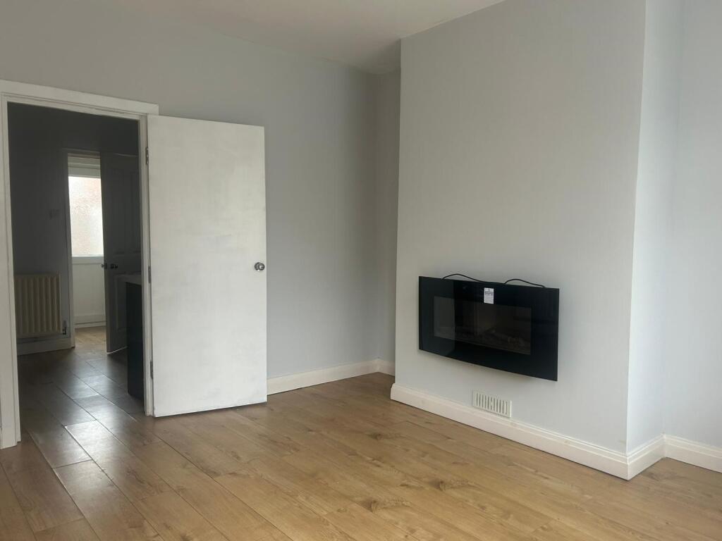 Main image of property: Powell Street, Harrogate