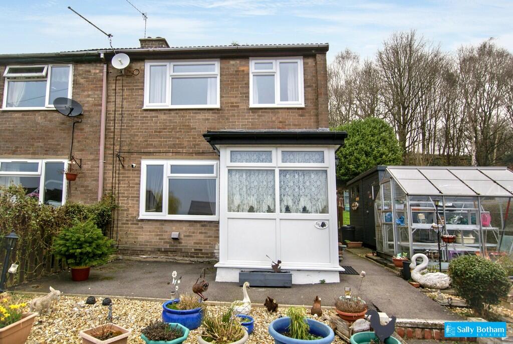 Main image of property: Hurst Rise, Matlock