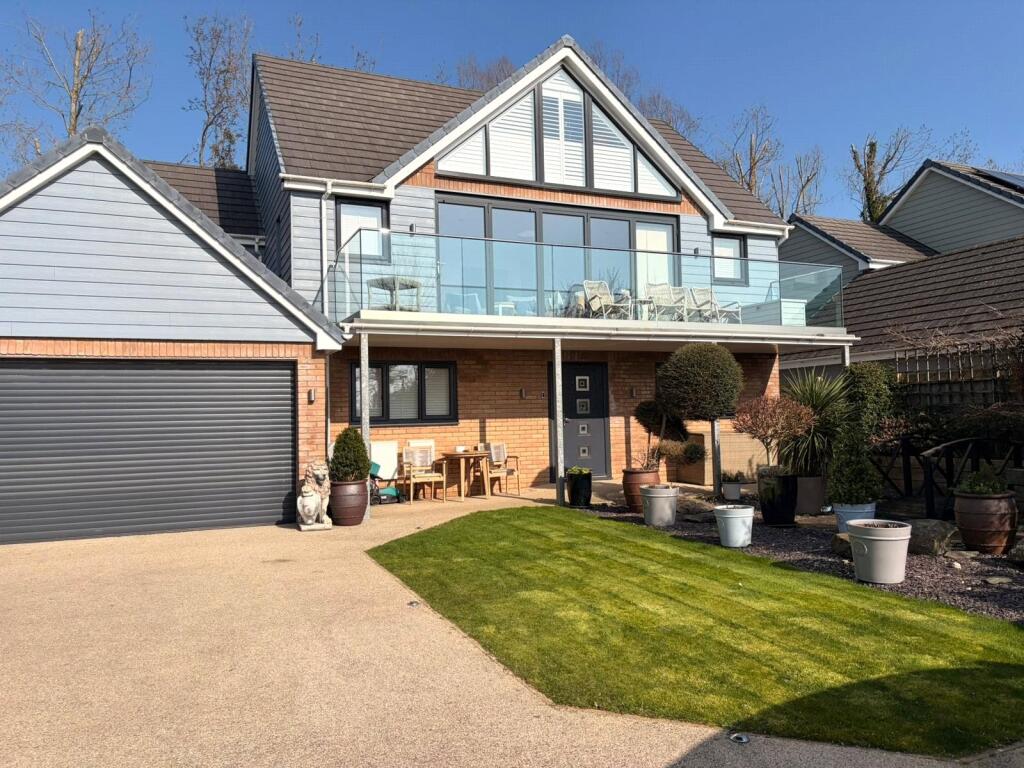 Main image of property: Wrafton, Braunton, Devon, EX33