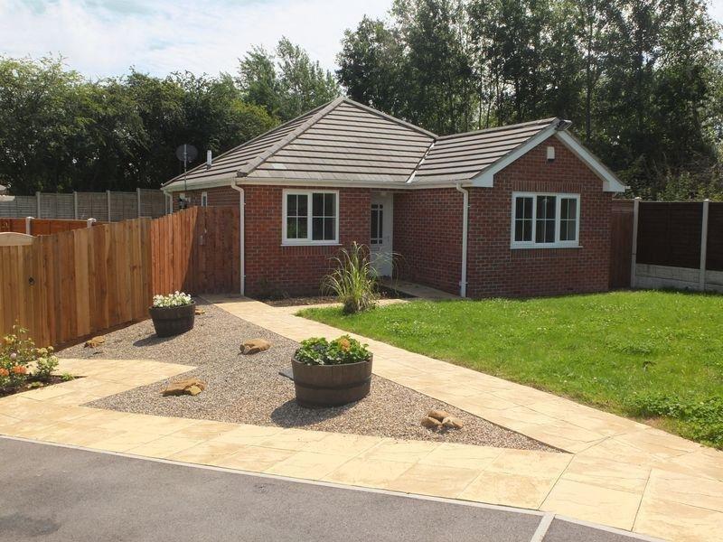 Main image of property: The Croft, Shirebrook, Mansfield, Derbyshire, NG20