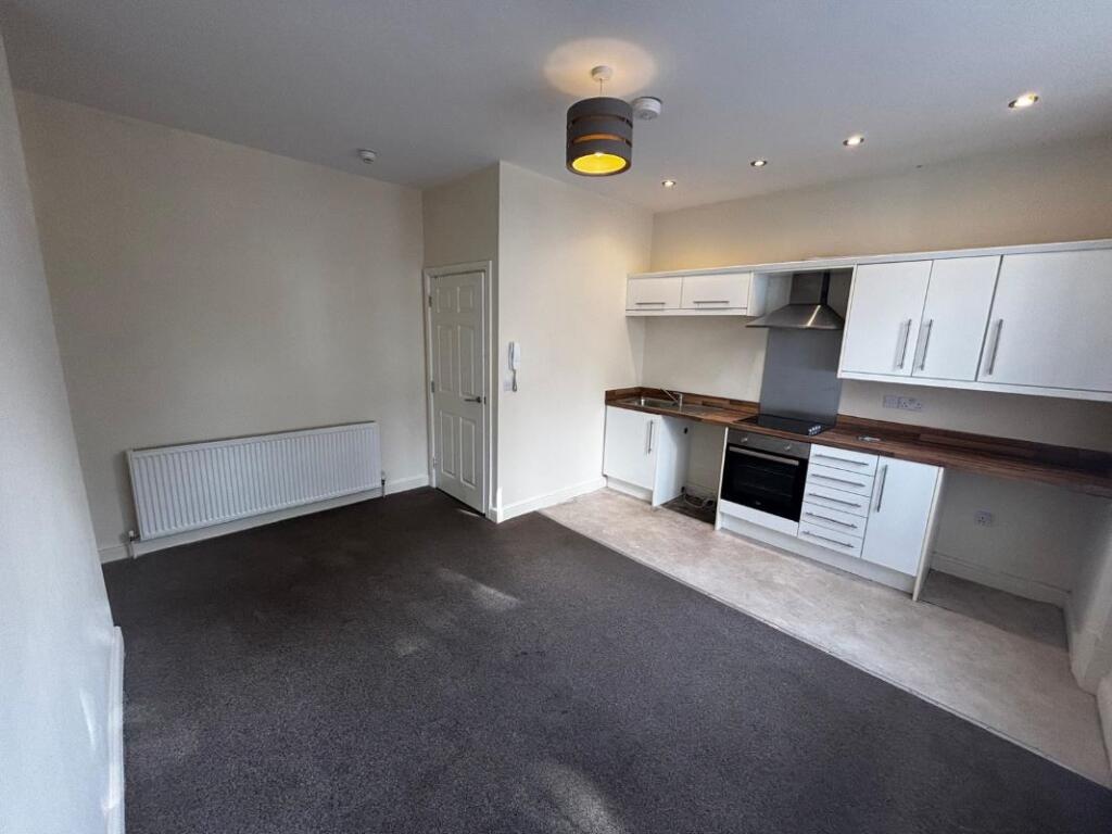 Apartment in Scarborough, St Nicholas Cliff, The Old Town - View 4