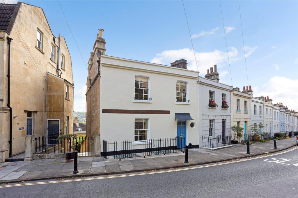 Main image of property: Lower Camden Place, Bath, Somerset, BA1