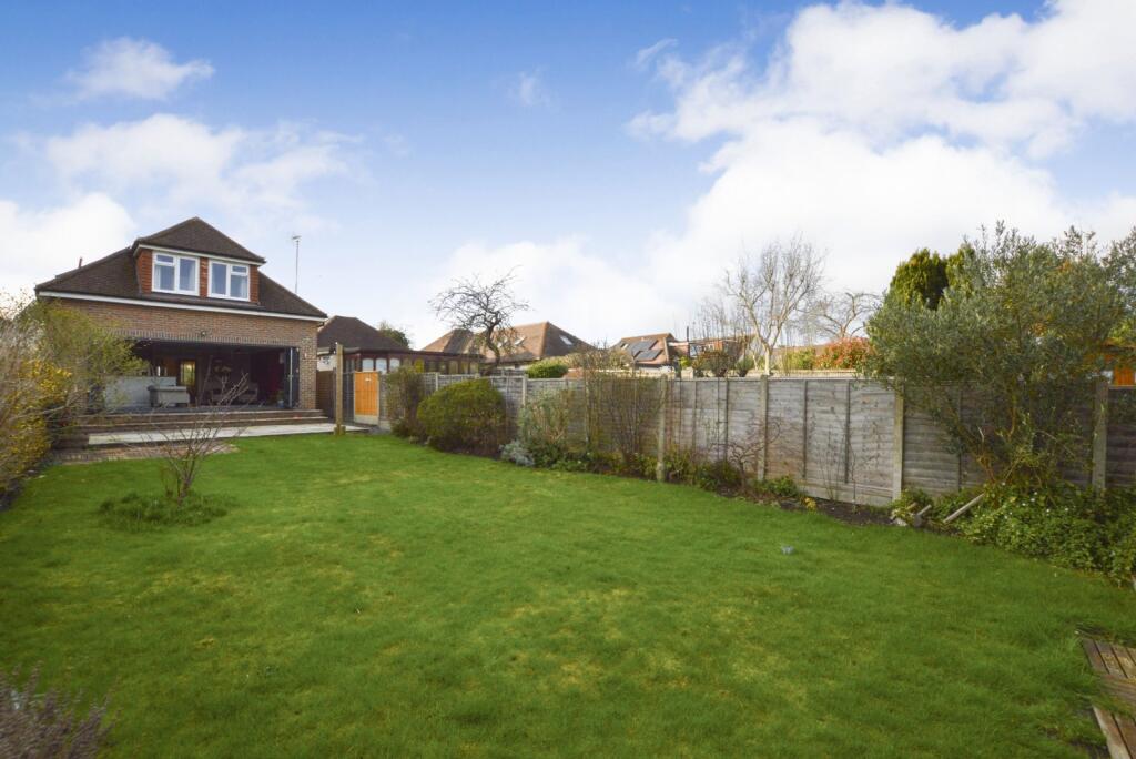 Main image of property: Boltons Lane, Pyrford, Woking, Surrey, GU22