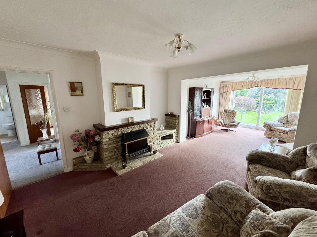 Featherbed Lane, Carters Corner, Hailsham, East Sussex photo 3