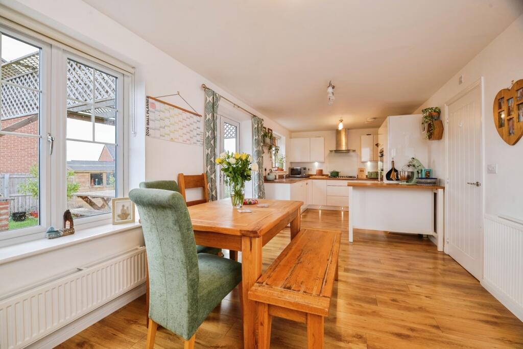 House in Stockton-on-Tees, Saltburn, Marske and New Marske - View 5