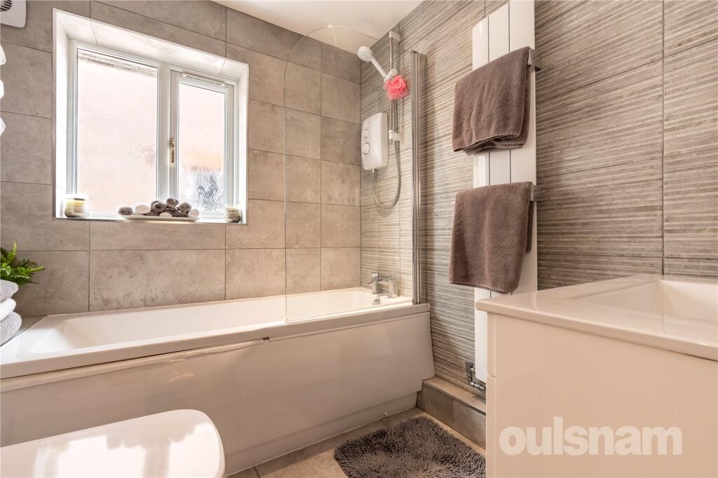 Additional image 21 of Offwell Close, Redditch, Worcestershire, B98