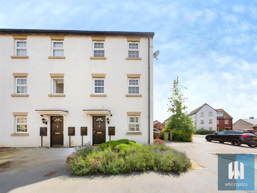 Main image of property: Woodlock Road, Pontefract, West Yorkshire, WF7