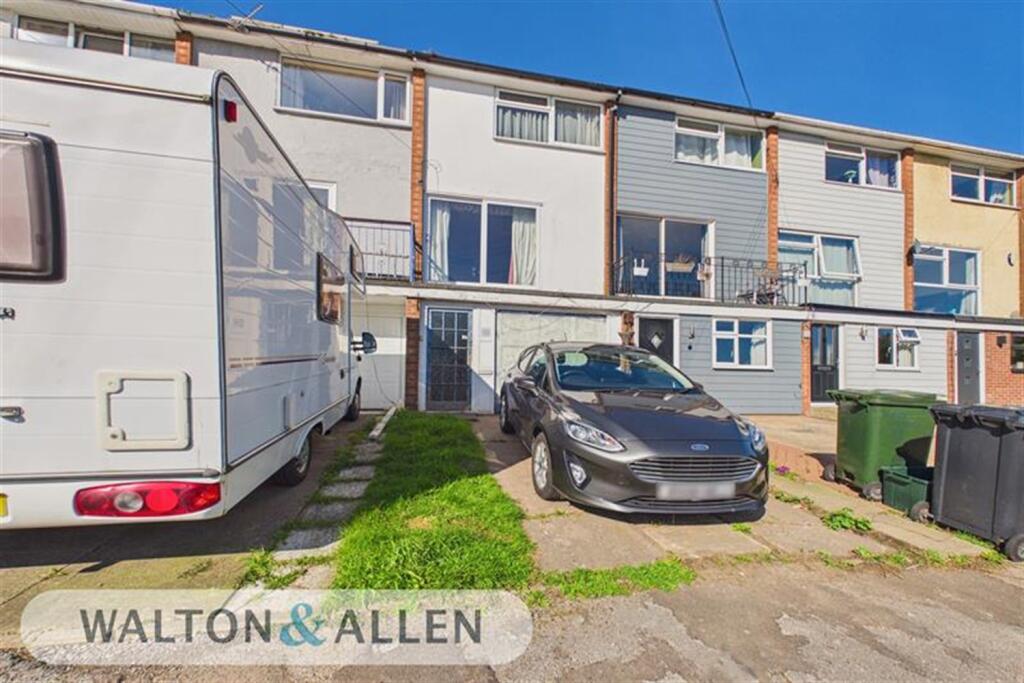 Main image of property: Ian Grove, NG4