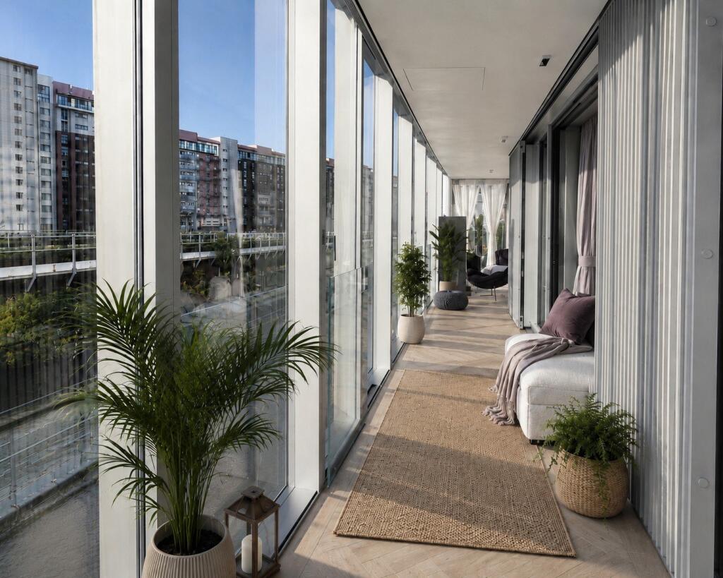 Apartment in London - View 3